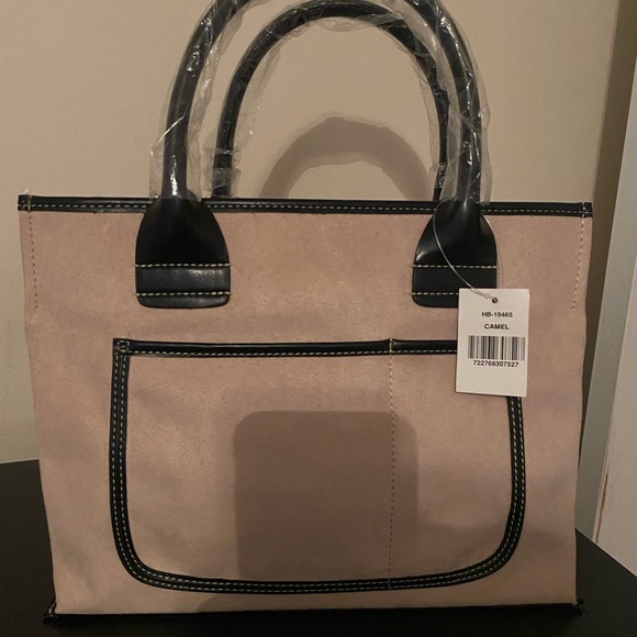 Saks Fifth Avenue Bags New Saks Fifth Avenue Tote Poshmark